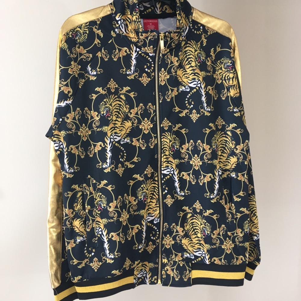 High Quality Zip up